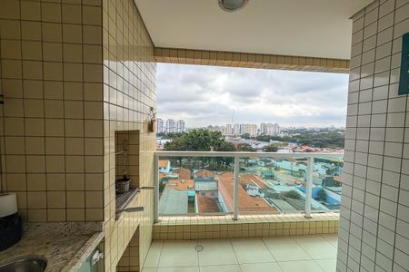 Apartamento à venda com 69m², 2 quartos e 2 vagas Apartamento à venda com 69m², 2 quartos e 2 vagasSacada