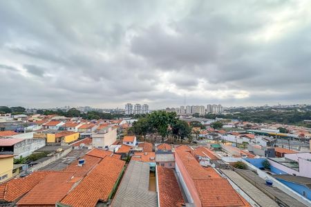 Apartamento à venda com 69m², 2 quartos e 2 vagas Apartamento à venda com 69m², 2 quartos e 2 vagasSacada Vista