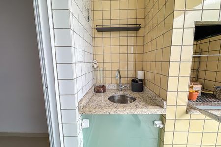 Apartamento à venda com 69m², 2 quartos e 2 vagas Apartamento à venda com 69m², 2 quartos e 2 vagasSacada