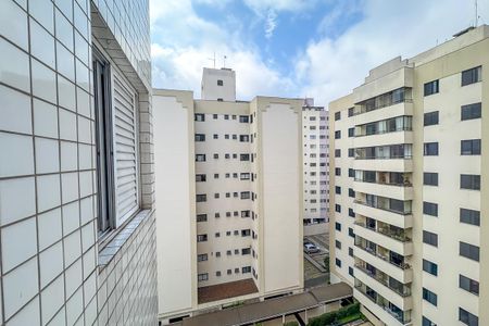 Apartamento à venda com 69m², 2 quartos e 2 vagas Apartamento à venda com 69m², 2 quartos e 2 vagasÁrea de Serviço Vista