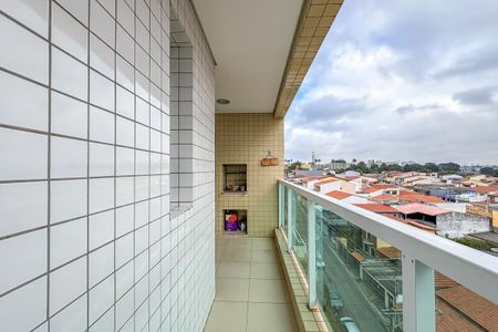 Apartamento à venda com 69m², 2 quartos e 2 vagas Apartamento à venda com 69m², 2 quartos e 2 vagasSacada