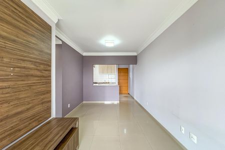 Apartamento à venda com 69m², 2 quartos e 2 vagas Apartamento à venda com 69m², 2 quartos e 2 vagasSala