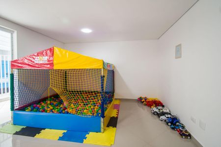 Apartamento à venda com 69m², 2 quartos e 2 vagas Apartamento à venda com 69m², 2 quartos e 2 vagasÁrea comum