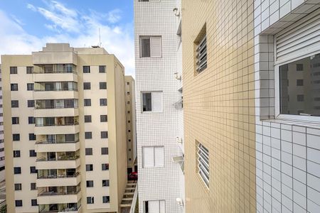 Apartamento à venda com 69m², 2 quartos e 2 vagas Apartamento à venda com 69m², 2 quartos e 2 vagasQuarto 1 Vista