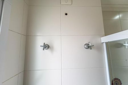 Apartamento à venda com 69m², 2 quartos e 2 vagas Apartamento à venda com 69m², 2 quartos e 2 vagasBanheiro Social