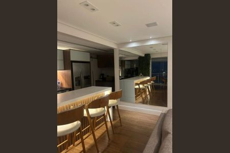 Apartamento à venda com 109m², 3 quartos e 2 vagasFoto 05