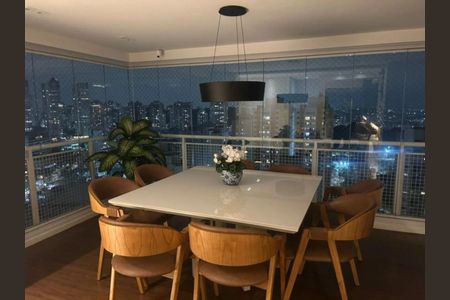 Apartamento à venda com 109m², 3 quartos e 2 vagasFoto 01