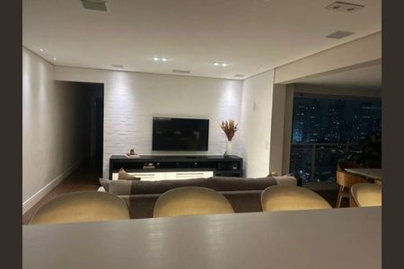 Apartamento à venda com 109m², 3 quartos e 2 vagasFoto 03