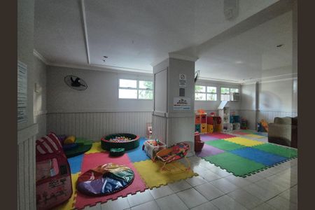 Apartamento à venda com 92m², 3 quartos e 2 vagas Apartamento à venda com 92m², 3 quartos e 2 vagasÁrea comum