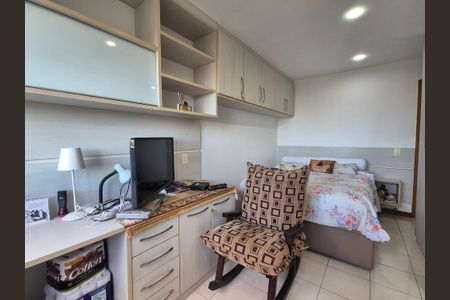 Apartamento à venda com 92m², 3 quartos e 2 vagas Apartamento à venda com 92m², 3 quartos e 2 vagasSuite