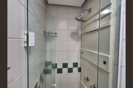 Apartamento à venda com 92m², 3 quartos e 2 vagas Apartamento à venda com 92m², 3 quartos e 2 vagasBanheiro da Suíte