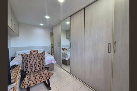 Apartamento à venda com 92m², 3 quartos e 2 vagas Apartamento à venda com 92m², 3 quartos e 2 vagasSuite