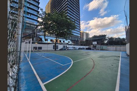 Apartamento à venda com 92m², 3 quartos e 2 vagas Apartamento à venda com 92m², 3 quartos e 2 vagasÁrea comum