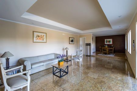 Apartamento à venda com 186m², 4 quartos e 3 vagas Apartamento à venda com 186m², 4 quartos e 3 vagasÁrea comum