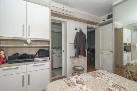 Casa de condomínio à venda com 220m², 3 quartos e sem vagaQuarto 2