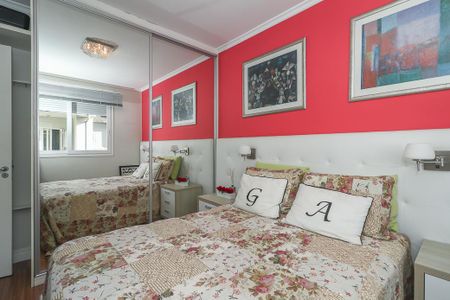 Casa de condomínio à venda com 220m², 3 quartos e sem vagaQuarto 2