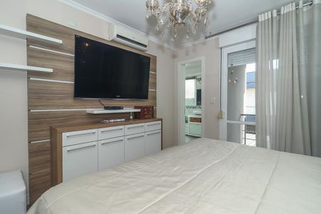 Casa de condomínio à venda com 220m², 3 quartos e sem vagaQuarto Suíte