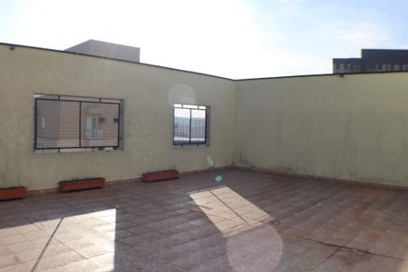 Apartamento à venda com 60m², 2 quartos e 1 vaga Apartamento à venda com 60m², 2 quartos e 1 vagaÁrea comum - Churrasqueira