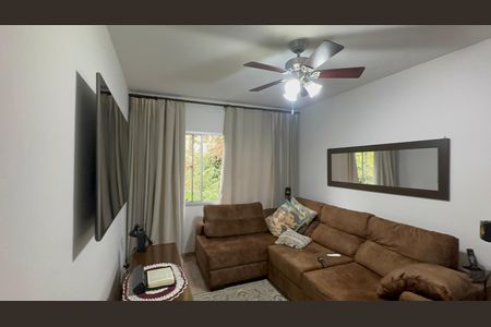 Apartamento à venda com 60m², 2 quartos e 1 vaga Apartamento à venda com 60m², 2 quartos e 1 vagaSala