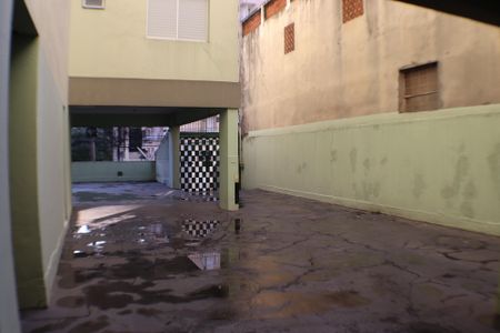 Apartamento à venda com 60m², 2 quartos e 1 vaga Apartamento à venda com 60m², 2 quartos e 1 vagaGaragem