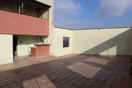 Apartamento à venda com 60m², 2 quartos e 1 vaga Apartamento à venda com 60m², 2 quartos e 1 vagaÁrea comum - Churrasqueira