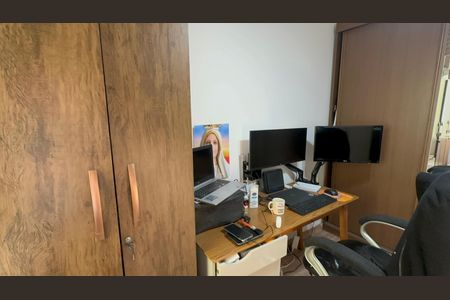 Apartamento à venda com 60m², 2 quartos e 1 vaga Apartamento à venda com 60m², 2 quartos e 1 vagaQuarto 2