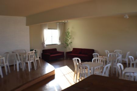 Apartamento à venda com 60m², 2 quartos e 1 vaga Apartamento à venda com 60m², 2 quartos e 1 vagaÁrea comum