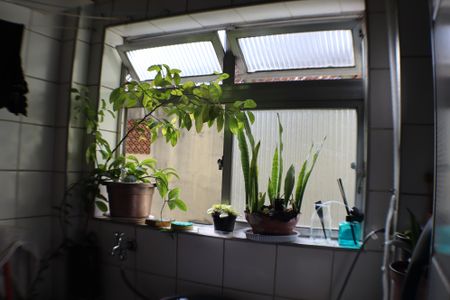Apartamento à venda com 60m², 2 quartos e 1 vaga Apartamento à venda com 60m², 2 quartos e 1 vagaÁrea de Serviço