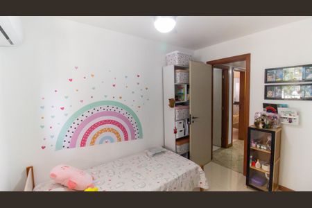 Apartamento à venda com 160m², 4 quartos e 2 vagas Apartamento à venda com 160m², 4 quartos e 2 vagasQuarto 1