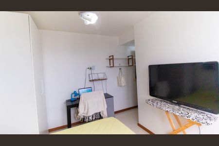 Apartamento à venda com 160m², 4 quartos e 2 vagas Apartamento à venda com 160m², 4 quartos e 2 vagasQuarto 2