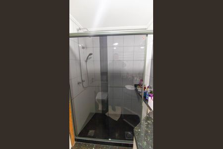 Apartamento à venda com 160m², 4 quartos e 2 vagas Apartamento à venda com 160m², 4 quartos e 2 vagasBanheiro Social
