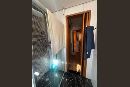 Apartamento à venda com 75m², 3 quartos e 1 vaga Apartamento à venda com 75m², 3 quartos e 1 vagaBanheiro