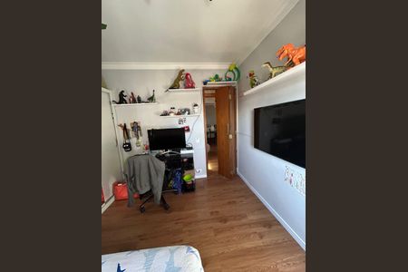 Apartamento à venda com 75m², 3 quartos e 1 vaga Apartamento à venda com 75m², 3 quartos e 1 vagaQuarto 3