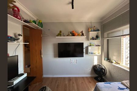 Apartamento à venda com 75m², 3 quartos e 1 vaga Apartamento à venda com 75m², 3 quartos e 1 vagaQuarto 3