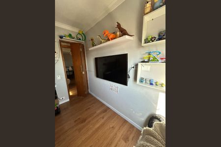 Apartamento à venda com 75m², 3 quartos e 1 vaga Apartamento à venda com 75m², 3 quartos e 1 vagaQuarto 3