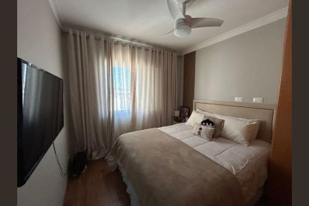 Apartamento à venda com 75m², 3 quartos e 1 vaga Apartamento à venda com 75m², 3 quartos e 1 vagaQuarto 1