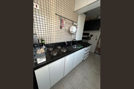 Apartamento à venda com 75m², 3 quartos e 1 vaga Apartamento à venda com 75m², 3 quartos e 1 vagaCozinha