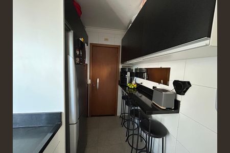 Apartamento à venda com 75m², 3 quartos e 1 vaga Apartamento à venda com 75m², 3 quartos e 1 vagaCozinha