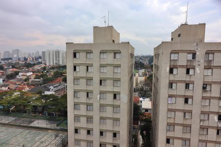Apartamento à venda com 80m², 2 quartos e 1 vagaQuarto 1 Vista 