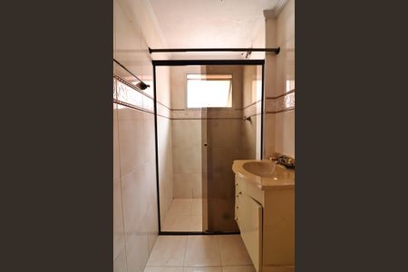 Apartamento à venda com 80m², 2 quartos e 1 vagaBanheiro Social