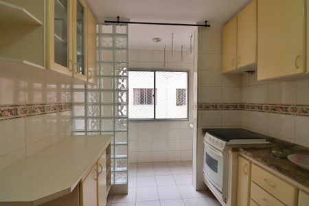 Apartamento à venda com 80m², 2 quartos e 1 vagaCozinha 