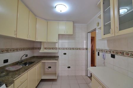 Apartamento à venda com 80m², 2 quartos e 1 vagaCozinha 