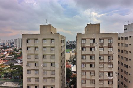 Apartamento à venda com 80m², 2 quartos e 1 vagaQuarto 2 Vista 