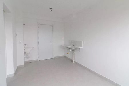 Apartamento à venda com 35m², 2 quartos e sem vaga