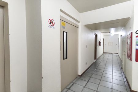 Apartamento para alugar com 60m², 2 quartos e sem vagaÁrea comum