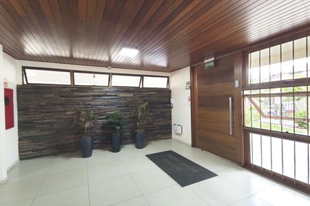 Apartamento para alugar com 60m², 2 quartos e sem vagaÁrea comum