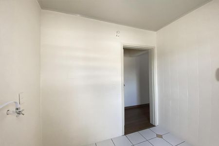 Apartamento para alugar com 60m², 2 quartos e sem vagaCozinha
