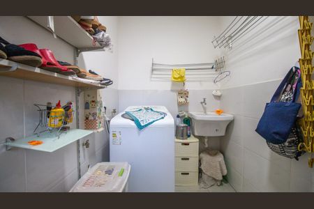 Casa à venda com 160m², 4 quartos e sem vaga Casa à venda com 160m², 4 quartos e sem vagaÁrea de Serviço