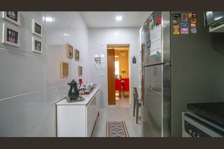Casa à venda com 160m², 4 quartos e sem vaga Casa à venda com 160m², 4 quartos e sem vagaCozinha