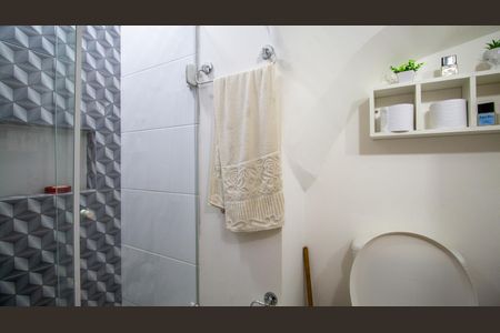 Casa à venda com 160m², 4 quartos e sem vaga Casa à venda com 160m², 4 quartos e sem vagaBanheiro 1